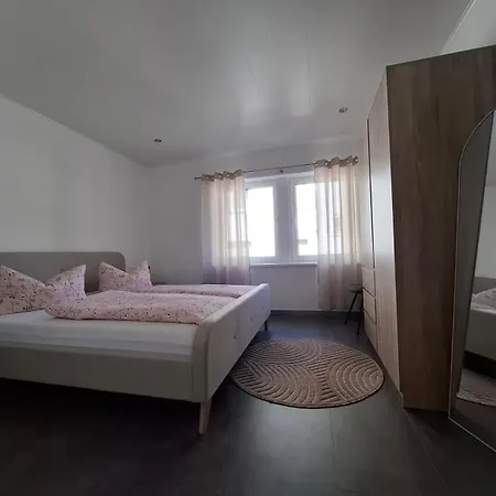 Apartment Maiflo