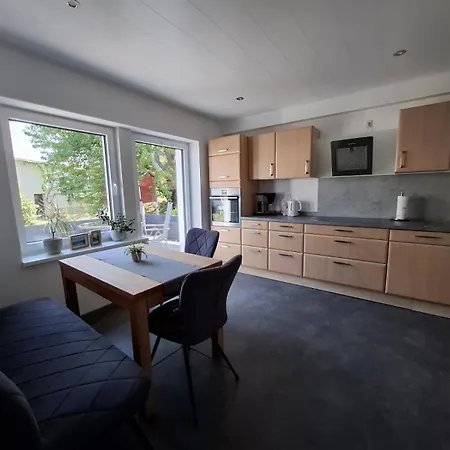 Maiflo Apartment Briedern